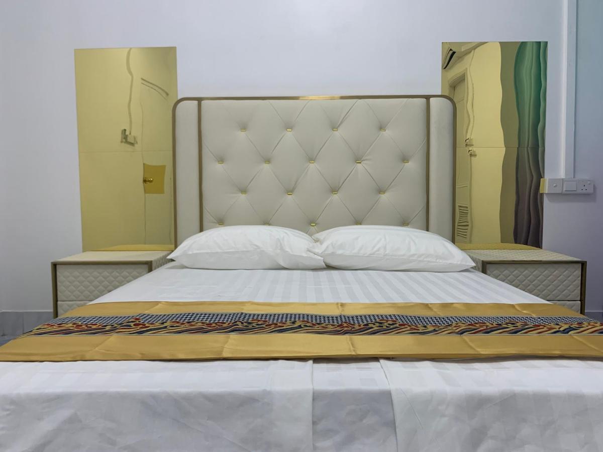 Ontrack Travel Apartman Malé Kültér fotó