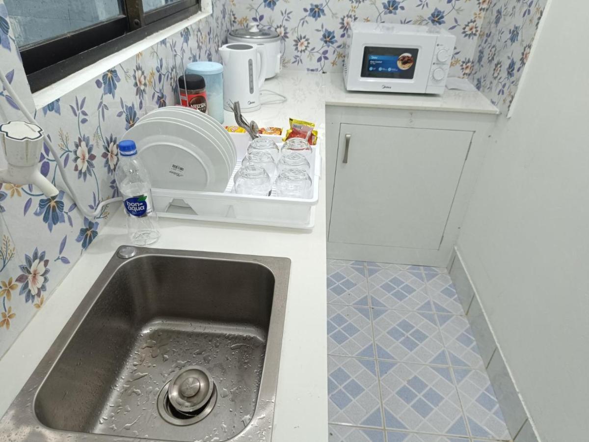 Ontrack Travel Apartman Malé Kültér fotó