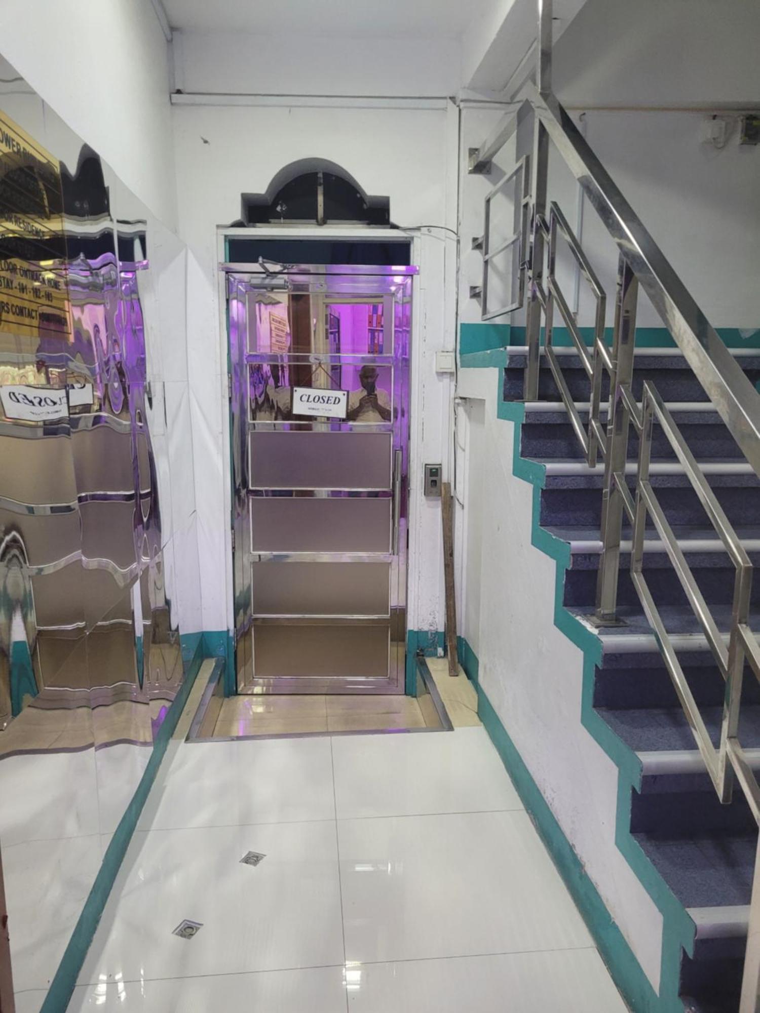 Ontrack Travel Apartman Malé Kültér fotó