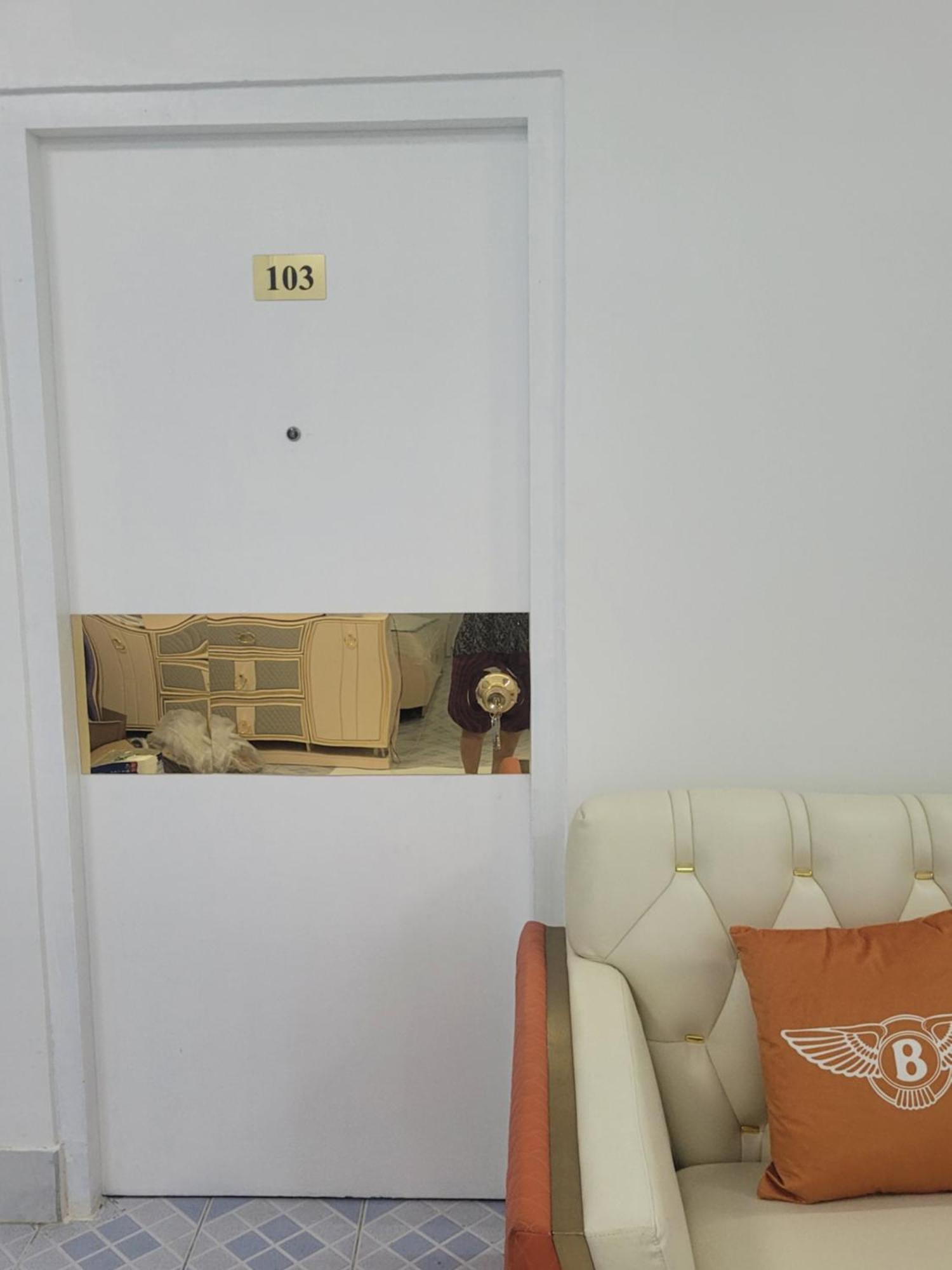 Ontrack Travel Apartman Malé Kültér fotó